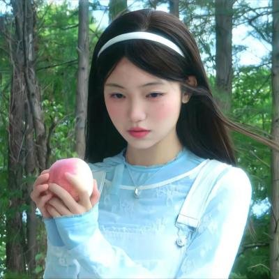 秘河密友