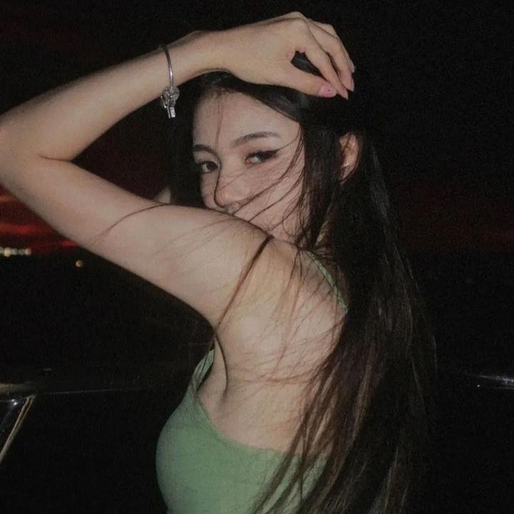爱你是最美的时光