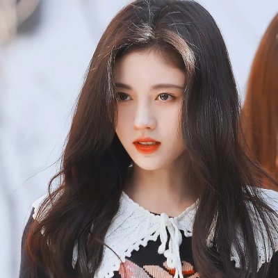 问厨哪来清如许