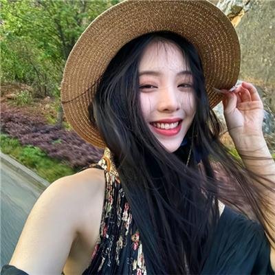 成长的少女